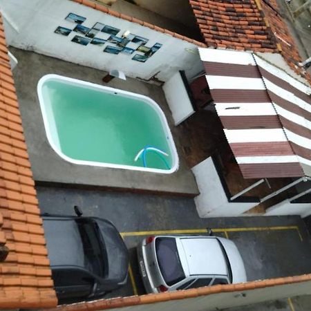 Casa 2 Quartos Em Cabo Frio Piscina E Area Gourmet Cantim Do Goiano Hospedagens Bagian luar foto