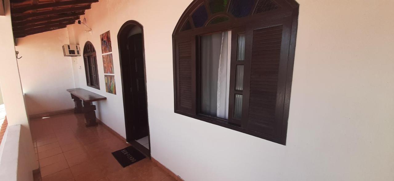 Casa 2 Quartos Em Cabo Frio Piscina E Area Gourmet Cantim Do Goiano Hospedagens Bagian luar foto