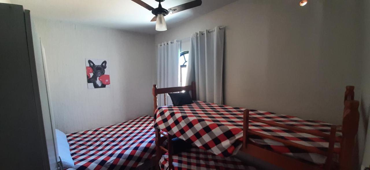 Casa 2 Quartos Em Cabo Frio Piscina E Area Gourmet Cantim Do Goiano Hospedagens Bagian luar foto