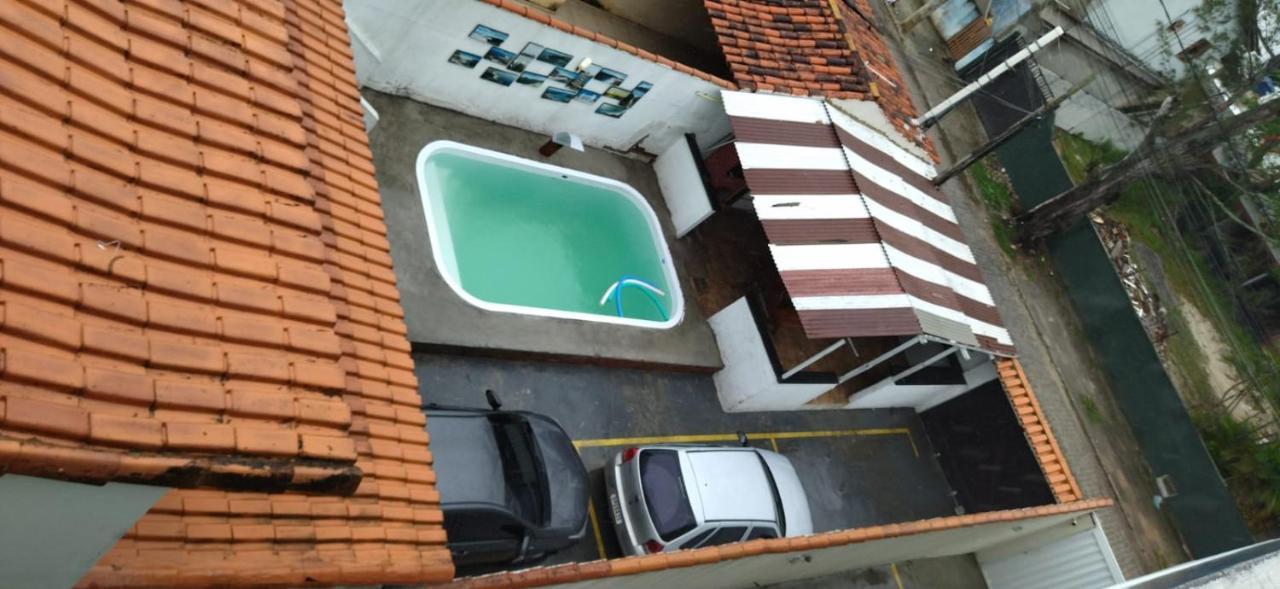 Casa 2 Quartos Em Cabo Frio Piscina E Area Gourmet Cantim Do Goiano Hospedagens Bagian luar foto