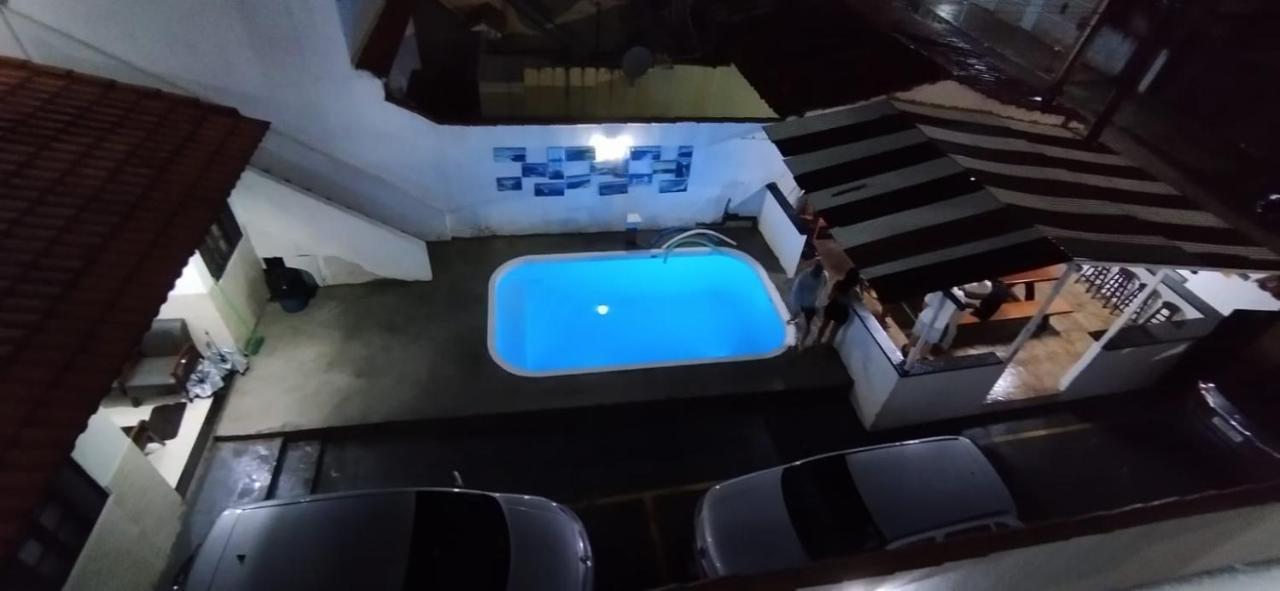 Casa 2 Quartos Em Cabo Frio Piscina E Area Gourmet Cantim Do Goiano Hospedagens Bagian luar foto